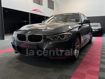 BMW SERIE 3 F30 (F30) 320D 184 M SPORT BVA6