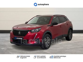 PEUGEOT 