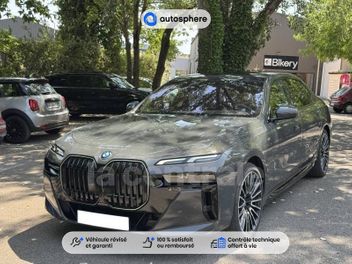 BMW SERIE 7 G70 (G70) 750E XDRIVE 490 M SPORT BVA8