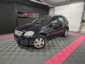 MERCEDES CLASSE M 2 II ML 280 CDI 7G-TRONIC
