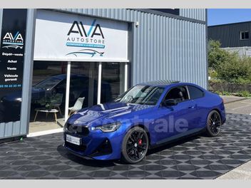 BMW SERIE 2 G42 COUPE (G42) M240I XDRIVE 374 BVA8