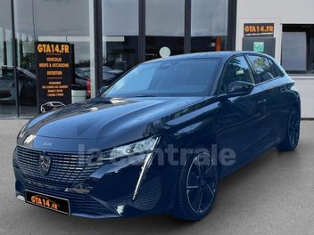 PEUGEOT E-308 (3E GENERATION) III ELECTRIQUE 54 KWH 156 ALLURE