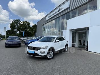 VOLKSWAGEN T-ROC 2.0 TDI 150 LOUNGE BUSINESS DSG7