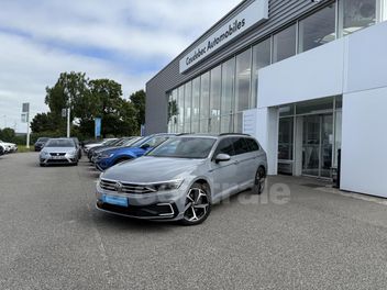 VOLKSWAGEN PASSAT 8 SW 1.4 TSI + HYBRID RECHARGEABLE 218 DSG 6 GTE