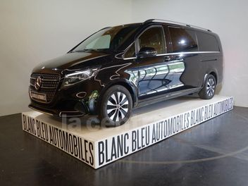 MERCEDES CLASSE V 2 (2) V EXTRA LONG 300 D BVA 9G-TRONIC BM 447 EXTRA LONG AVANTGARDE BVA