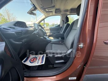 PEUGEOT RIFTER 1.5 BLUEHDI 130 S&S ALLURE EAT8