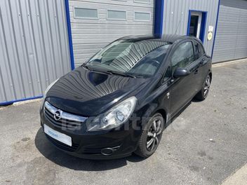 OPEL 