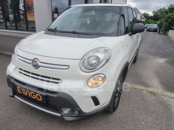 FIAT 500 L 1.3 MULTIJET 95 S/S TREKKING LOUNGE