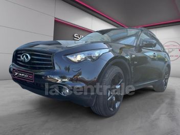 INFINITI 