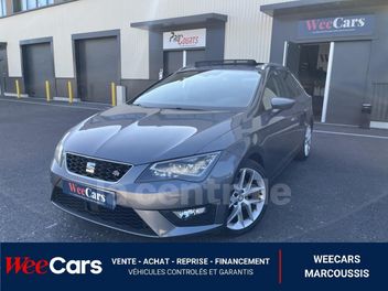 SEAT LEON 3 ST III ST 1.8 TSI 180 S&S FR