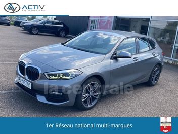 BMW SERIE 1 F40 (F40) 118IA 136 EDITION SPORT DKG7