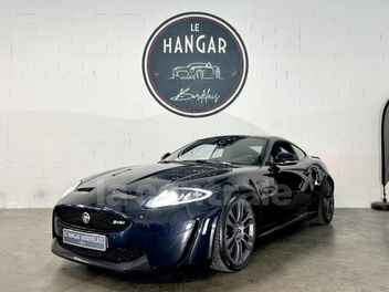 JAGUAR 