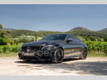 MERCEDES CLASSE C 4 AMG IV 63 AMG BVA7