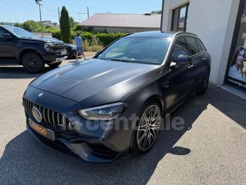 MERCEDES CLASSE C 5 SW AMG V SW 63 S AMG E PERFORMANCE 4MATIC+ 9G-TRONIC