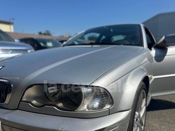 BMW SERIE 3 E46 (E46) 330IA PACK LUXE