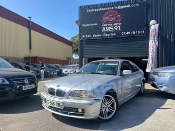 BMW SERIE 3 E46 (E46) 330IA PACK LUXE