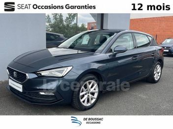 SEAT LEON 4 IV 2.0 TDI 150 S&S STYLE BUSINESS DSG