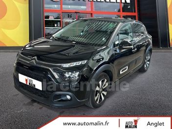 CITROEN C3 (3E GENERATION) III (2) 1.2 PURETECH 110 MAX EAT6
