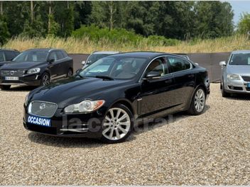 JAGUAR 