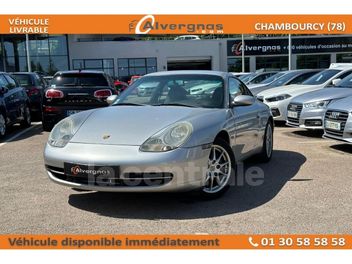 PORSCHE 911 TYPE 996 (996) 3.4 CARRERA 22CV
