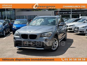 BMW X1 E84 (E84) XDRIVE18DA 143 CONFORT