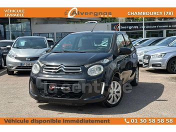 CITROEN 