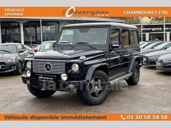 MERCEDES CLASSE G 3 AMG III 55 AMG BVA 5P