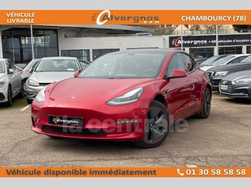 TESLA MODEL 3 LONG RANGE DUAL MOTOR 11CV AWD 75 KWH