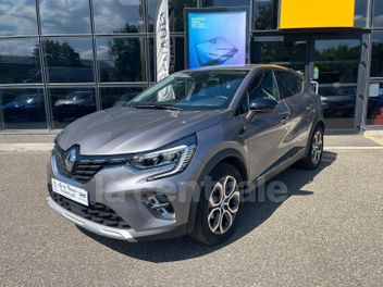 RENAULT CAPTUR 2 II (2) 1.0 TCE 90 TECHNO