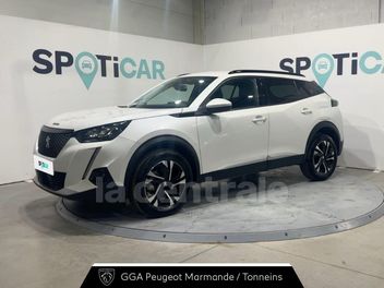 PEUGEOT 