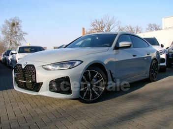 BMW SERIE 4 G26 GRAN COUPE (G26) GRAN COUPE 430D XDRIVE 286 M SPORT BVA8