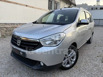 DACIA LODGY 1.5 DCI 110 FAP AMBIANCE 5PL ECO2