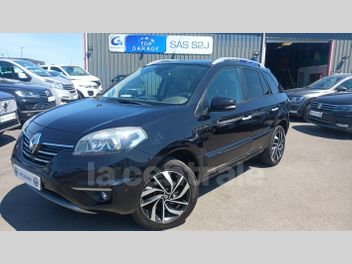 RENAULT KOLEOS (2) 2.0 DCI 175 FAP INITIALE 4X4