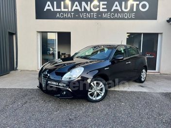 ALFA ROMEO GIULIETTA 3 III 1.6 JTDM 105 S/S SELECTIVE