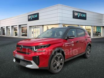CITROEN C3 AIRCROSS 2 II 1.2 TURBO 100 PLUS BVM6
