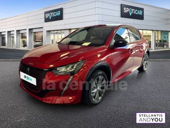 PEUGEOT E-208 (2E GENERATION) II ELECTRIQUE 50 KWH 136 ALLURE PACK