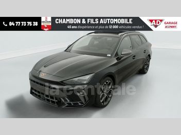 CUPRA 