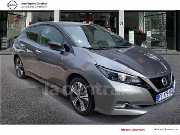 NISSAN LEAF 2 II 40KWH 150 10EME ANNIVERSAIRE