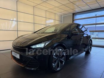 CUPRA 