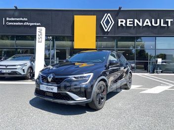 RENAULT ARKANA 1.6 E-TECH 145 RS LINE 21B