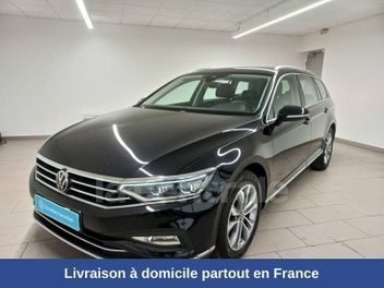VOLKSWAGEN PASSAT 8 SW SW 2.0 TDI EVO SCR 150 DSG7 ELEGANCE