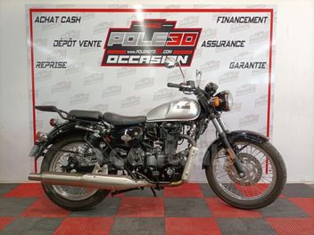BENELLI IMPERIALE 400
