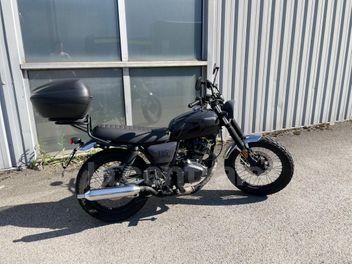 BRIXTON CROMWELL 125