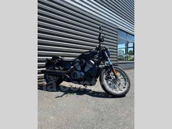 HARLEY DAVIDSON SPORTSTER NIGHTSTER 975 SPECIAL