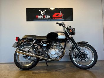 ORCAL ASTOR 125