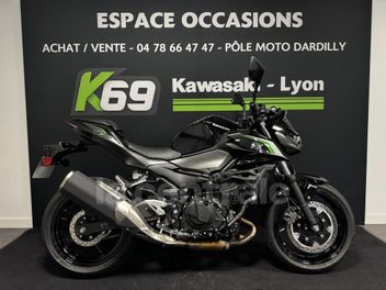 KAWASAKI Z500 500