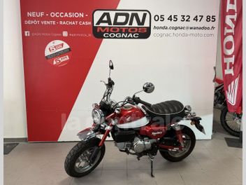 HONDA MONKEY 125