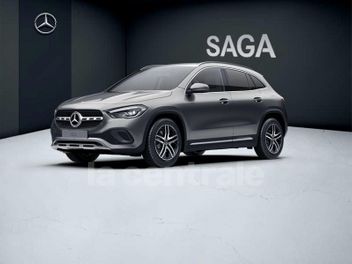 MERCEDES GLA 2 II 200 D PROGRESSIVE LINE 8G-DCT