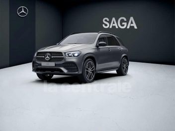 MERCEDES GLE 2 II 350 DE 11CV 4MATIC AMG LINE 9G-TRONIC