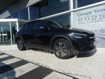 MERCEDES GLA 2 II (2) 250 E HYBRID EQ BUSINESS LINE 8G-DCT